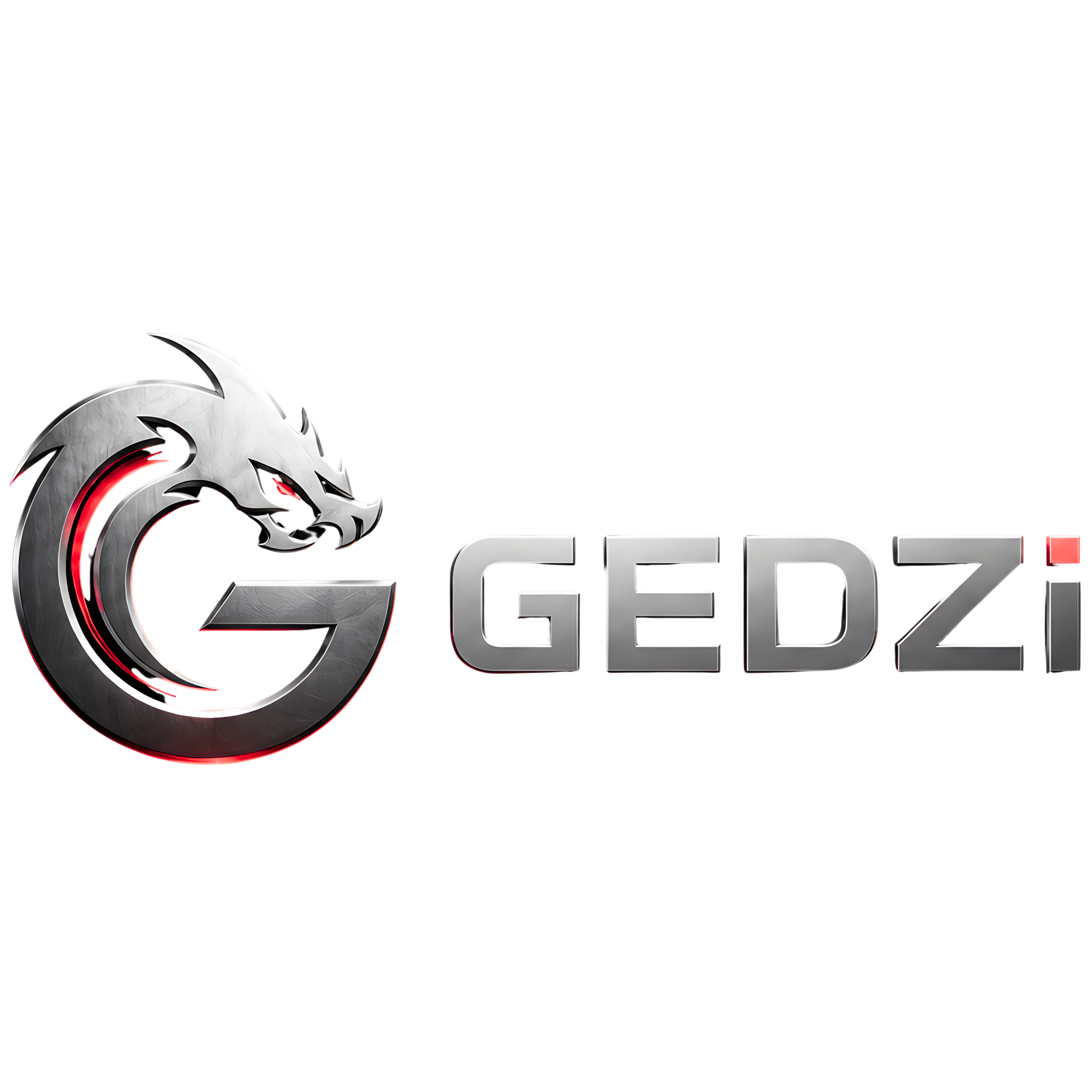 Gedzi premium logo
